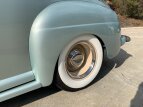Thumbnail Photo 9 for New 1941 Ford Super Deluxe
